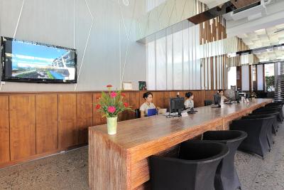 سی سان سند ریزورت اند اسپا