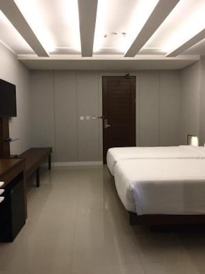 سی سان سند ریزورت اند اسپا