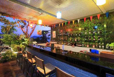 سی سان سند ریزورت اند اسپا