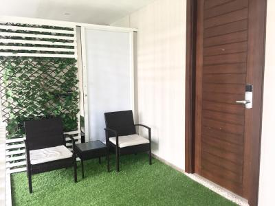 سی سان سند ریزورت اند اسپا