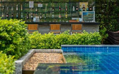 سی سان سند ریزورت اند اسپا