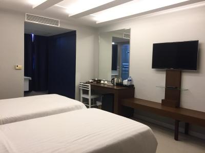 سی سان سند ریزورت اند اسپا