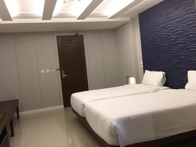 سی سان سند ریزورت اند اسپا