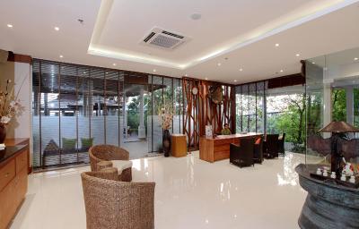 سی سان سند ریزورت اند اسپا