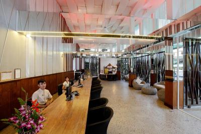 سی سان سند ریزورت اند اسپا