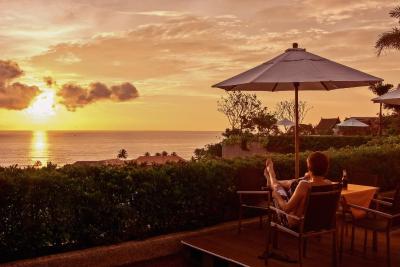 سی سان سند ریزورت اند اسپا