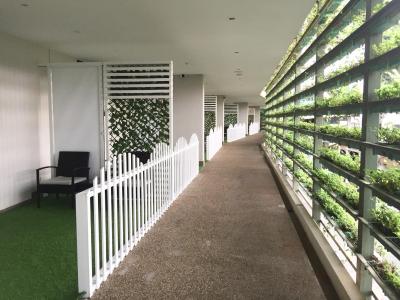 سی سان سند ریزورت اند اسپا