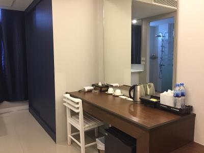 سی سان سند ریزورت اند اسپا