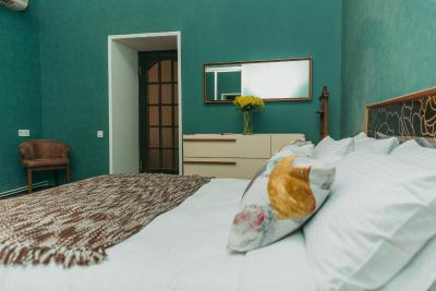 سیتروس بوتیک هتل