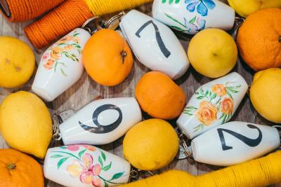 سیتروس بوتیک هتل