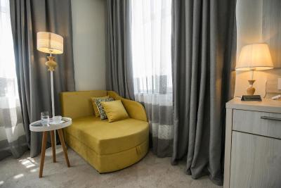 سیتروس بوتیک هتل