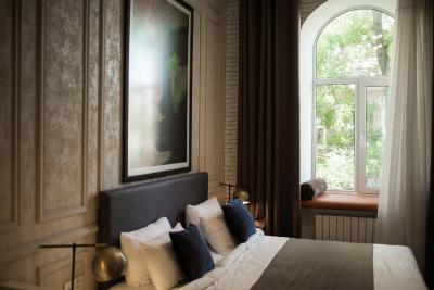 سیتروس بوتیک هتل