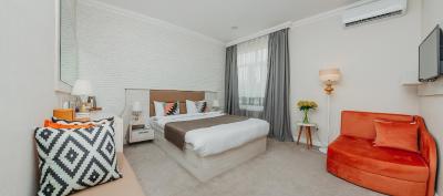 سیتروس بوتیک هتل