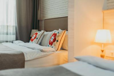 سیتروس بوتیک هتل