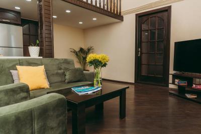 سیتروس بوتیک هتل