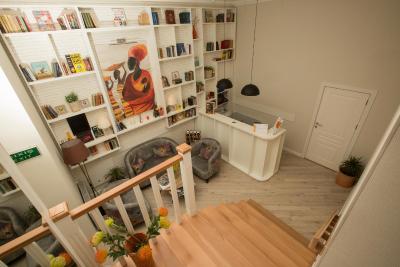 سیتروس بوتیک هتل