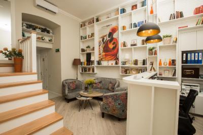 سیتروس بوتیک هتل