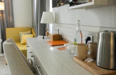 سیتروس بوتیک هتل