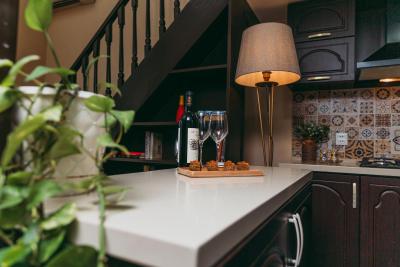 سیتروس بوتیک هتل