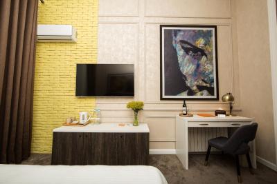 سیتروس بوتیک هتل