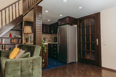 سیتروس بوتیک هتل