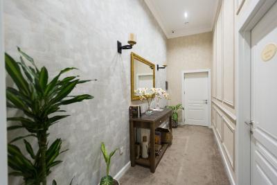 سیتروس بوتیک هتل