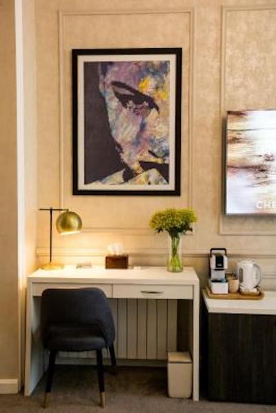 سیتروس بوتیک هتل