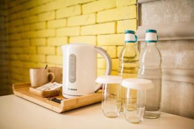 سیتروس بوتیک هتل