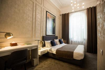 سیتروس بوتیک هتل