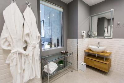 سیتروس بوتیک هتل