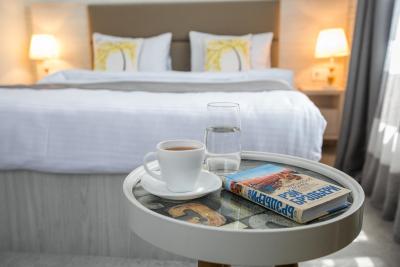 سیتروس بوتیک هتل