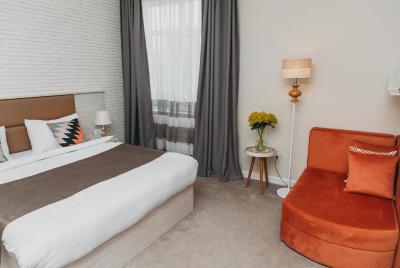 سیتروس بوتیک هتل