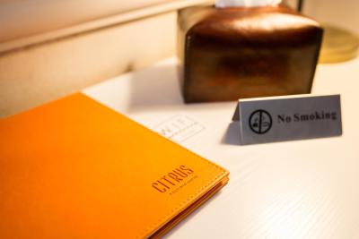 سیتروس بوتیک هتل