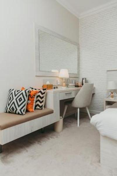 سیتروس بوتیک هتل