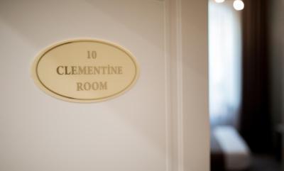 سیتروس بوتیک هتل