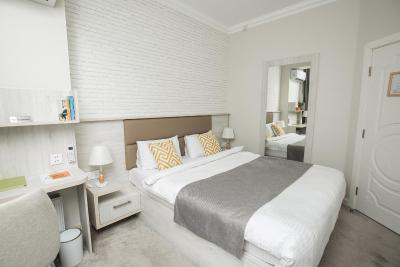 سیتروس بوتیک هتل