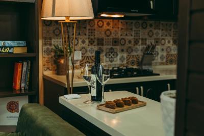 سیتروس بوتیک هتل