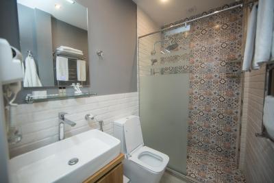 سیتروس بوتیک هتل