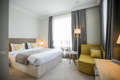 سیتروس بوتیک هتل