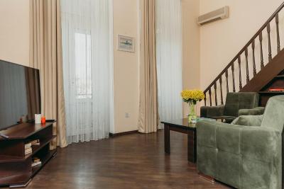 سیتروس بوتیک هتل