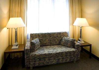 رلکسا هتل بلوو هامبورگ