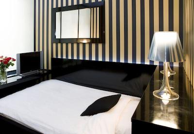 رلکسا هتل بلوو هامبورگ