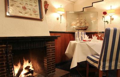 رلکسا هتل بلوو هامبورگ