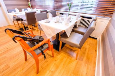 رلکسا هتل بلوو هامبورگ