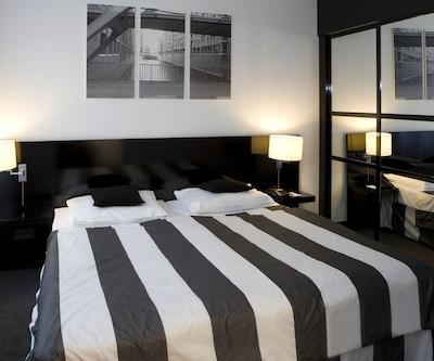 رلکسا هتل بلوو هامبورگ