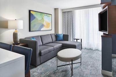 رسیدنس این واشینگتون دونتون/کنونشن سنتر