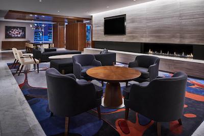 رسیدنس این واشینگتون دونتون/کنونشن سنتر