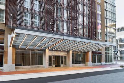 رسیدنس این واشینگتون دونتون/کنونشن سنتر