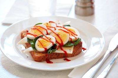 رسیدنس این واشینگتون دونتون/کنونشن سنتر