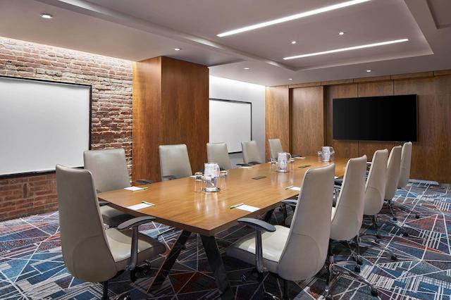 رسیدنس این واشینگتون دونتون/کنونشن سنتر